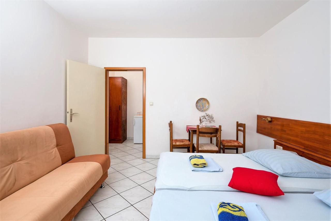 Germania Rooms & Apartments Čelina Habitación foto